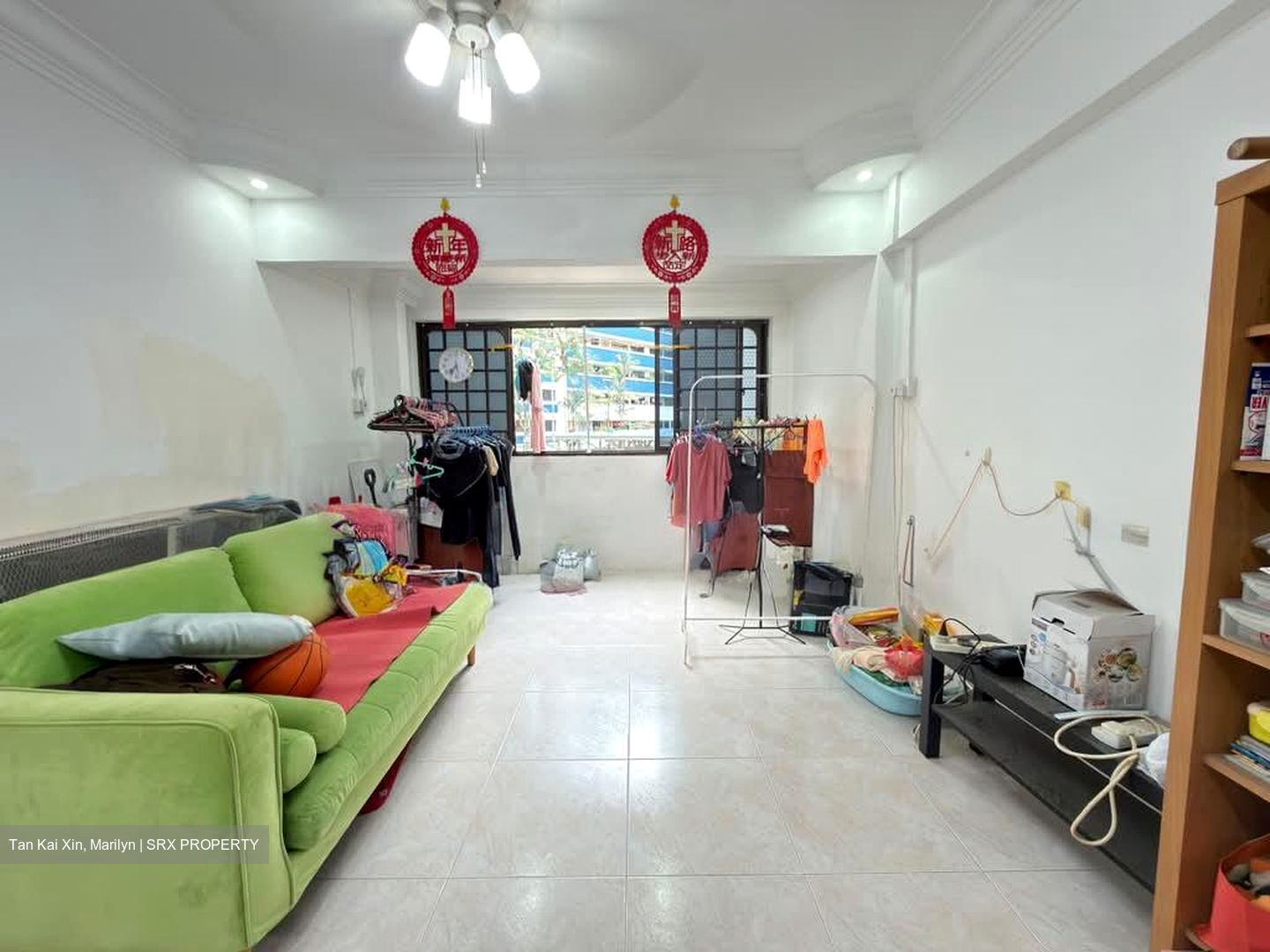 Blk 628B Woodlands Ring Road (Woodlands), HDB 5 Rooms #585367501